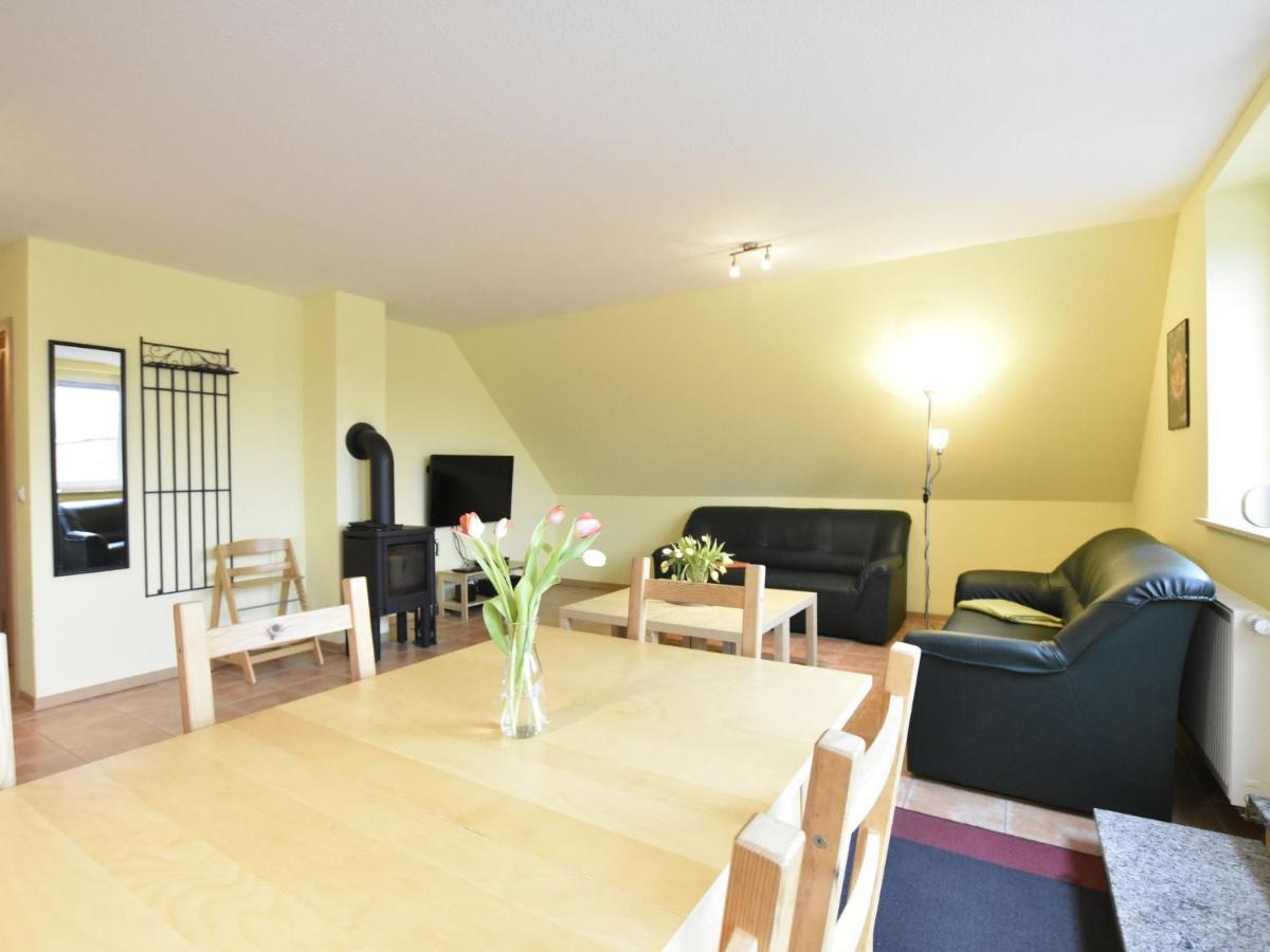 5-Bedroom Holiday Home In Zierow With Garden Exteriör bild
