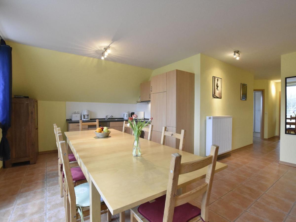 5-Bedroom Holiday Home In Zierow With Garden Exteriör bild