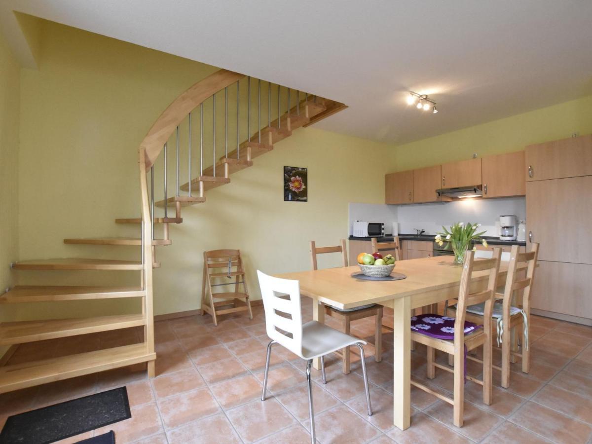 5-Bedroom Holiday Home In Zierow With Garden Rum bild