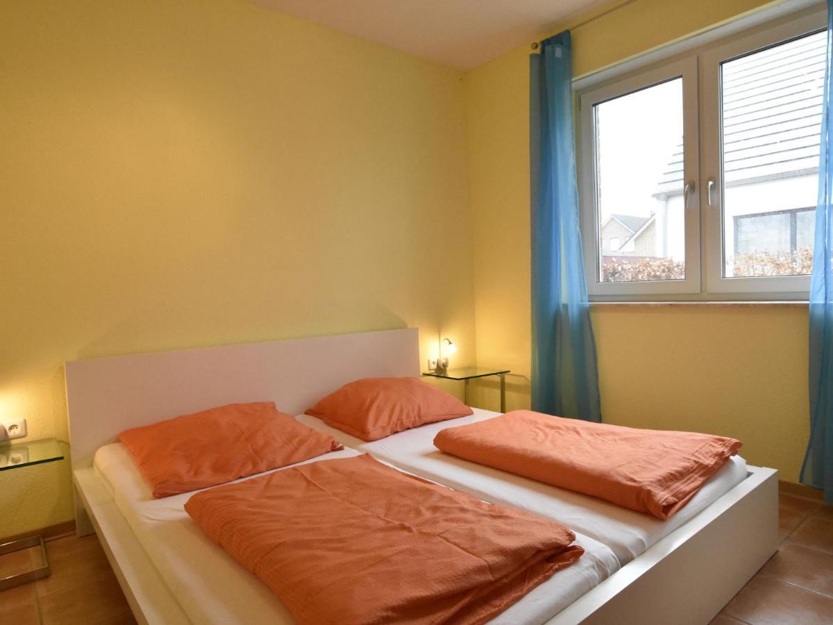 5-Bedroom Holiday Home In Zierow With Garden Exteriör bild
