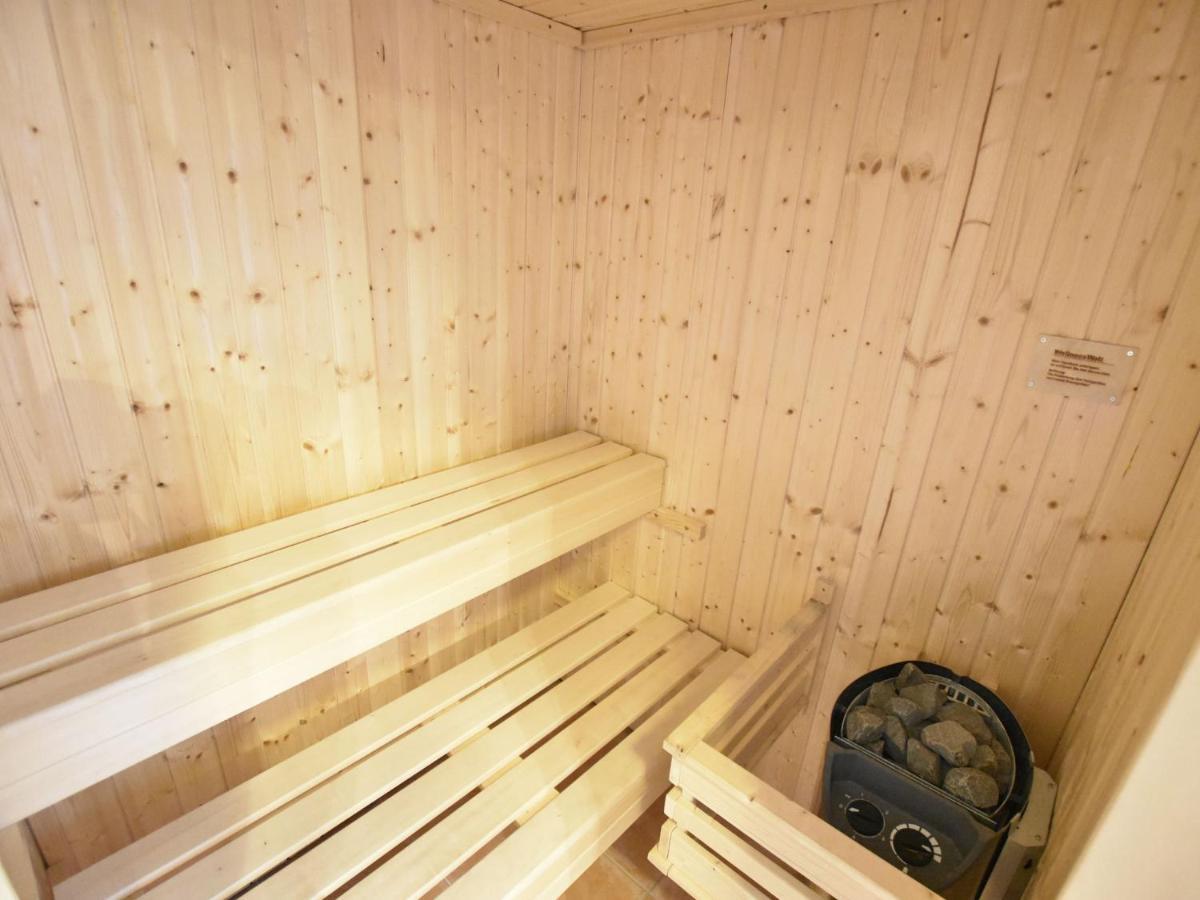 5-Bedroom Holiday Home In Zierow With Garden Exteriör bild